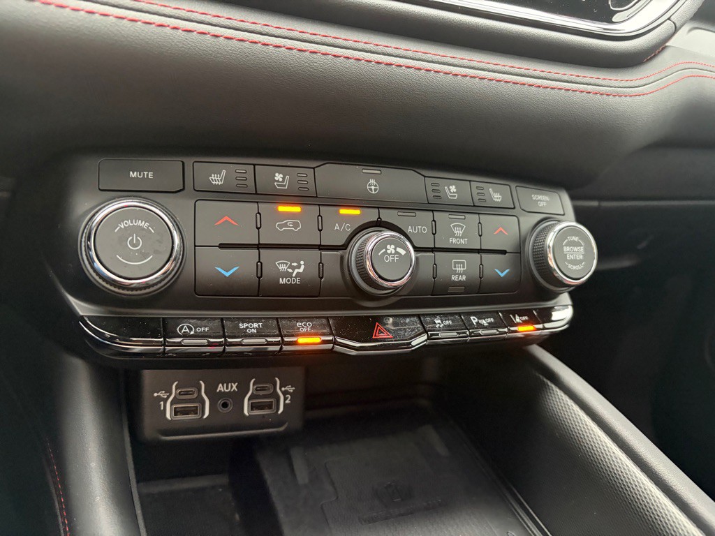 2023 Dodge Durango Image 29