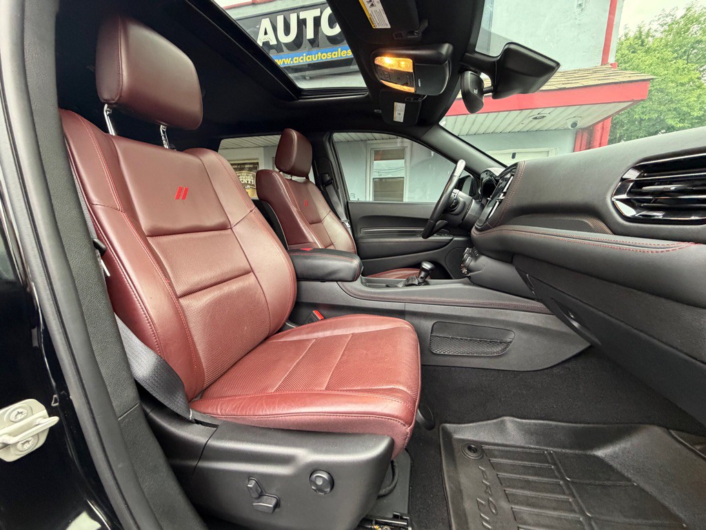 2023 Dodge Durango Image 33