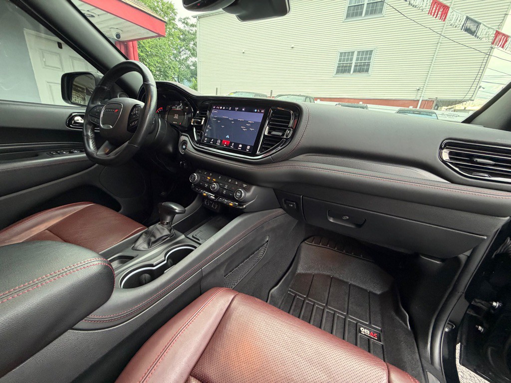 2023 Dodge Durango Image 34