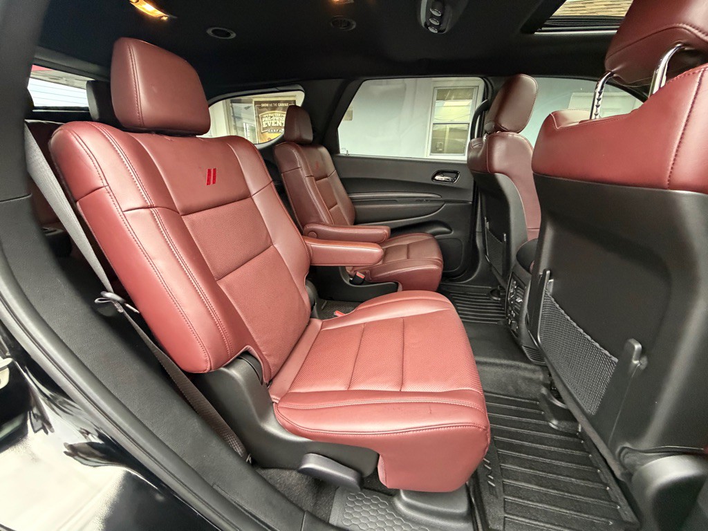 2023 Dodge Durango Image 36