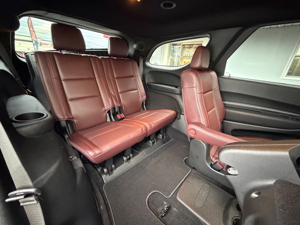 2023 Dodge Durango Image 37