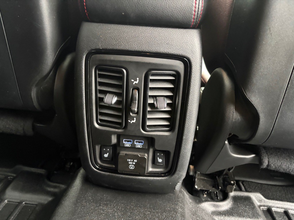 2023 Dodge Durango Image 38