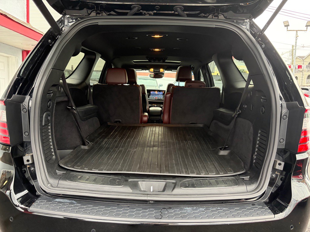 2023 Dodge Durango Image 39