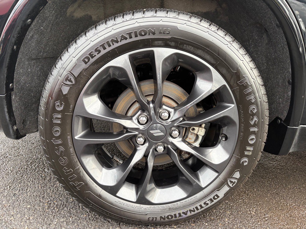 2023 Dodge Durango Image 45