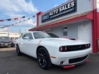 Image for 2019 Dodge Challenger GT ID: 7520505