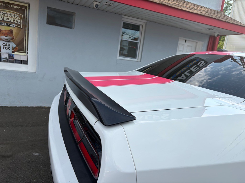 2019 Dodge Challenger Image 12