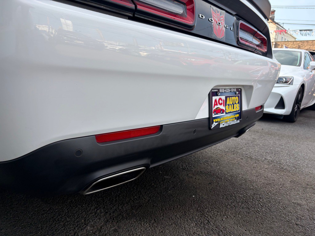 2019 Dodge Challenger Image 13