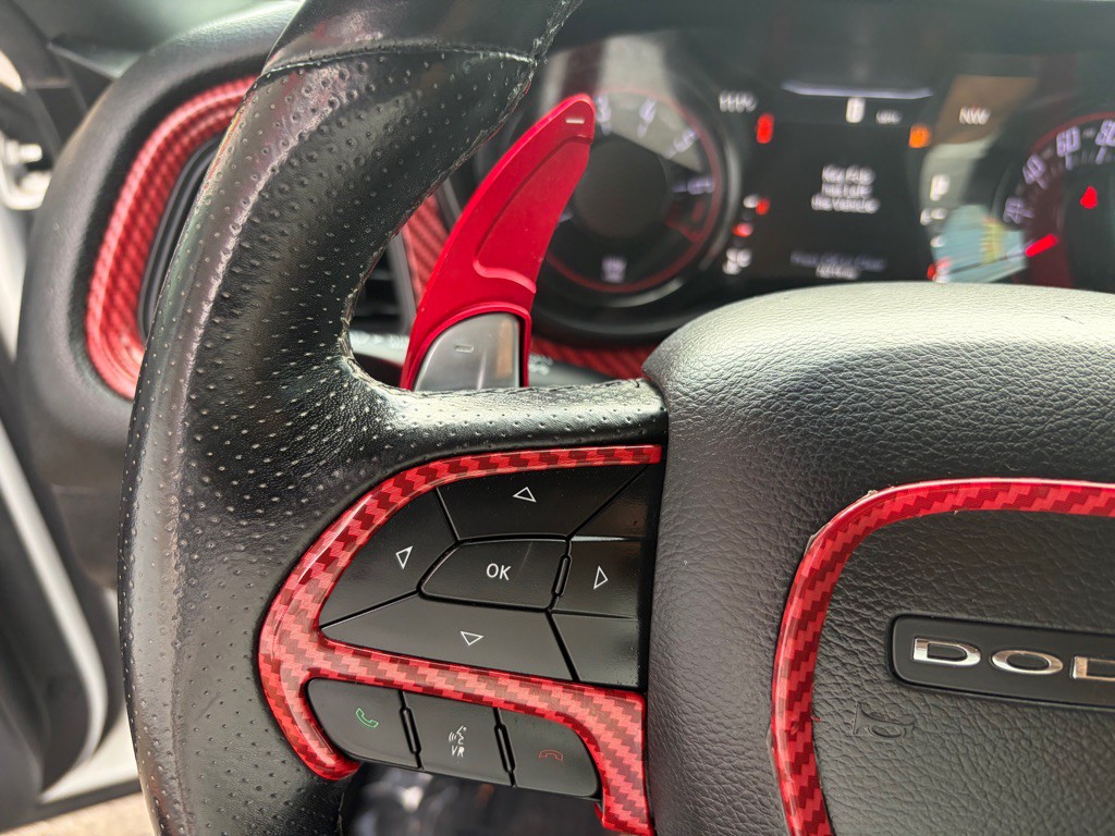 2019 Dodge Challenger Image 21