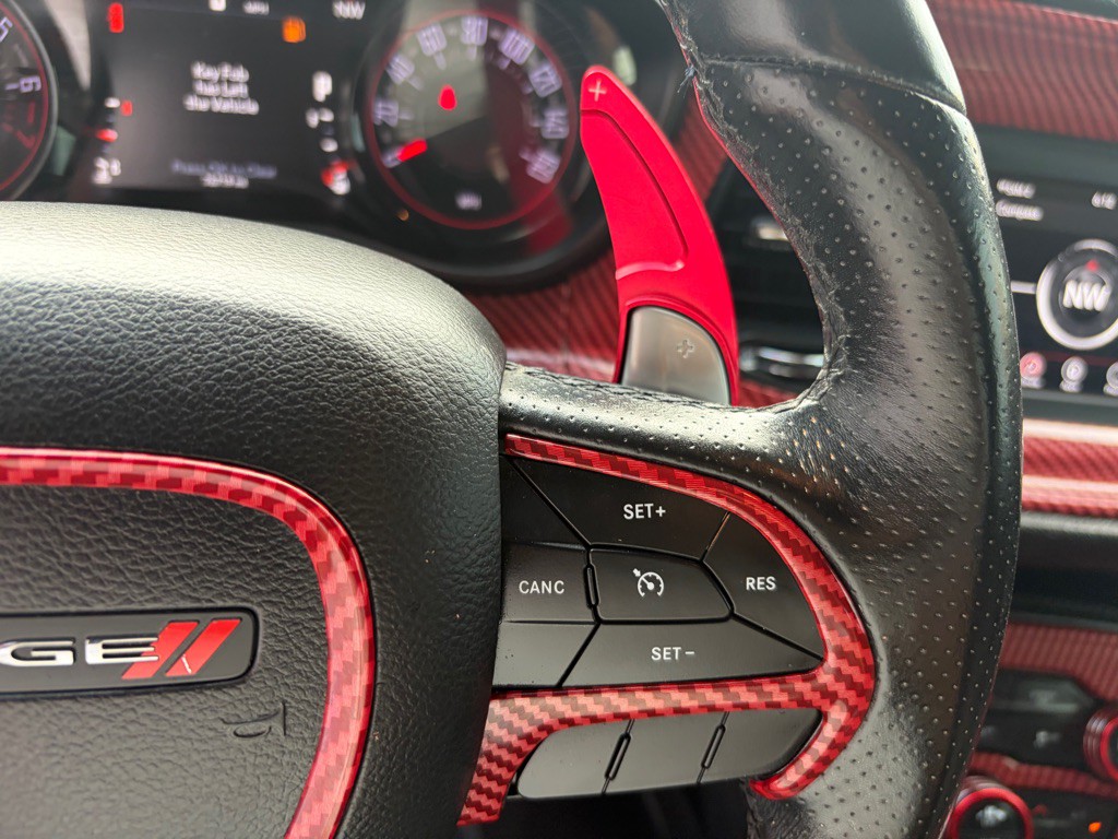 2019 Dodge Challenger Image 22