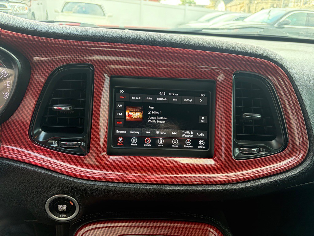 2019 Dodge Challenger Image 23
