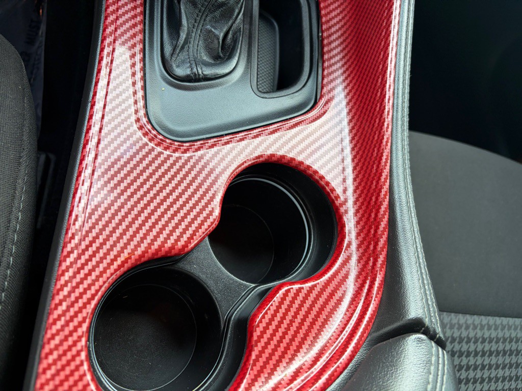 2019 Dodge Challenger Image 26