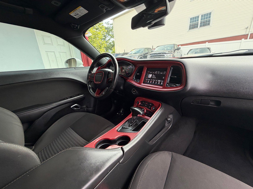 2019 Dodge Challenger Image 29