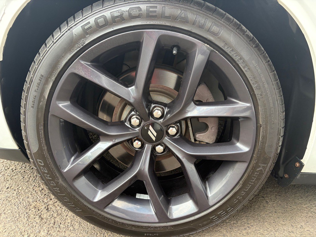 2019 Dodge Challenger Image 33