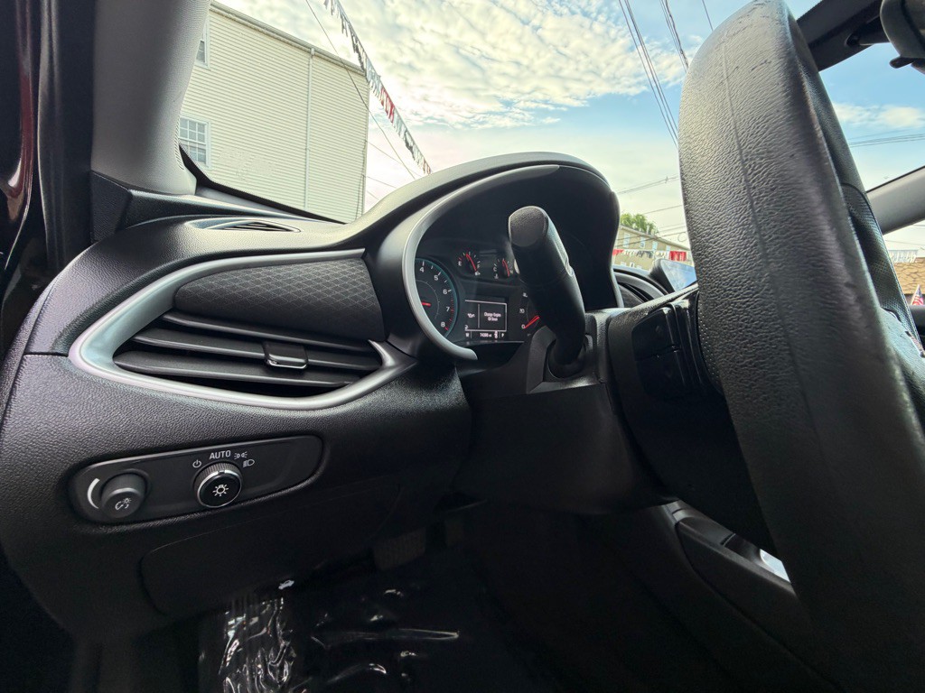2022 Chevrolet Malibu Image 14