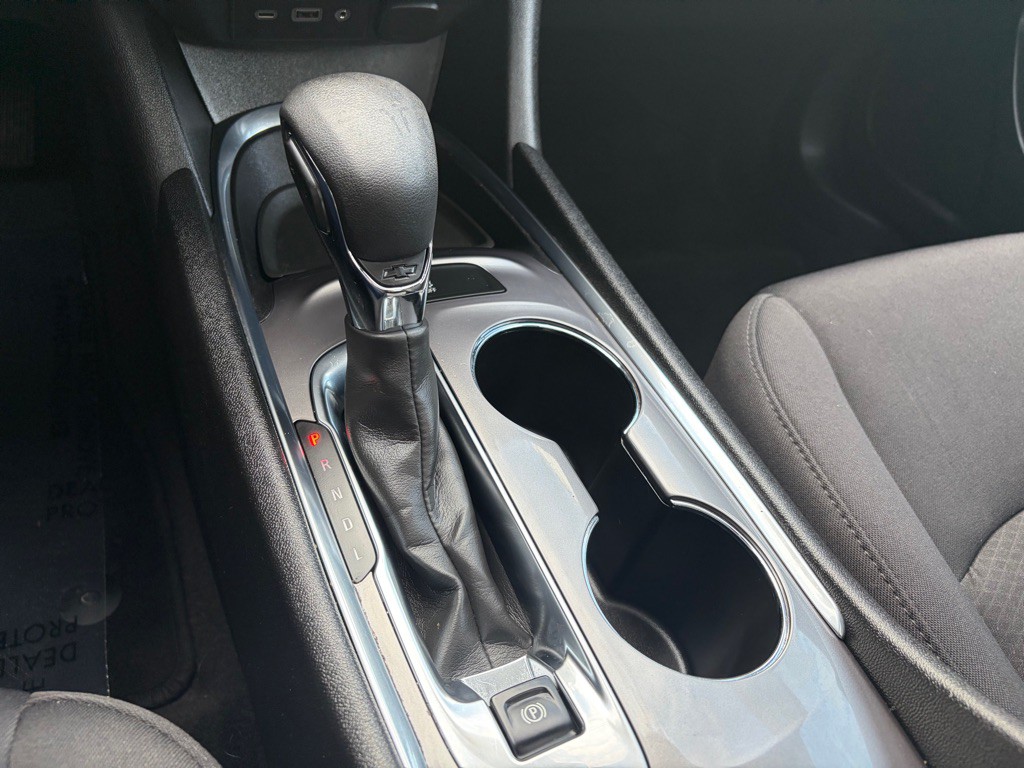 2022 Chevrolet Malibu Image 19