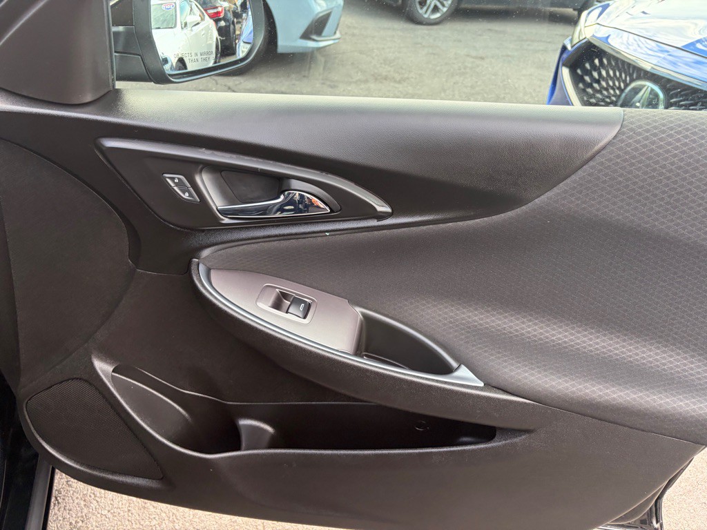 2022 Chevrolet Malibu Image 21