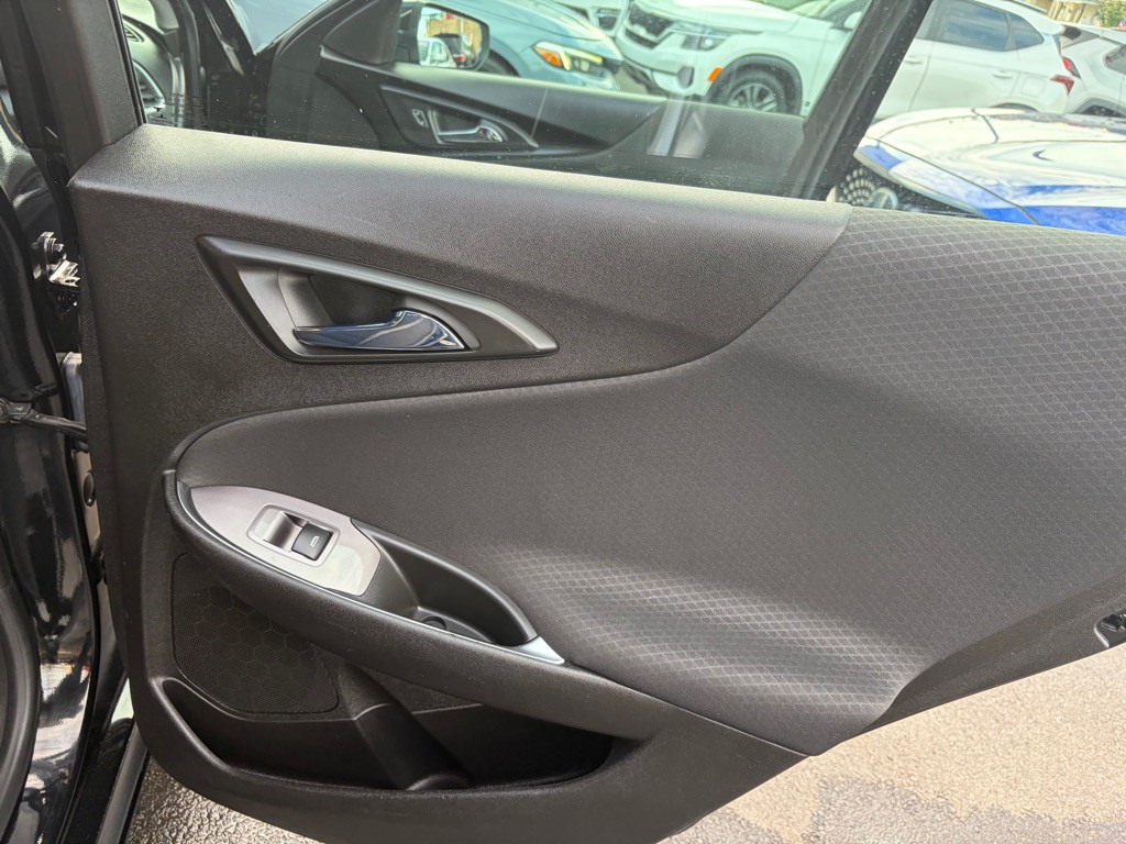 2022 Chevrolet Malibu Image 24