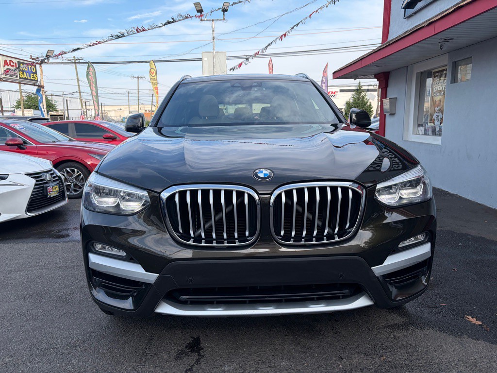 2019 BMW X3 Image 2