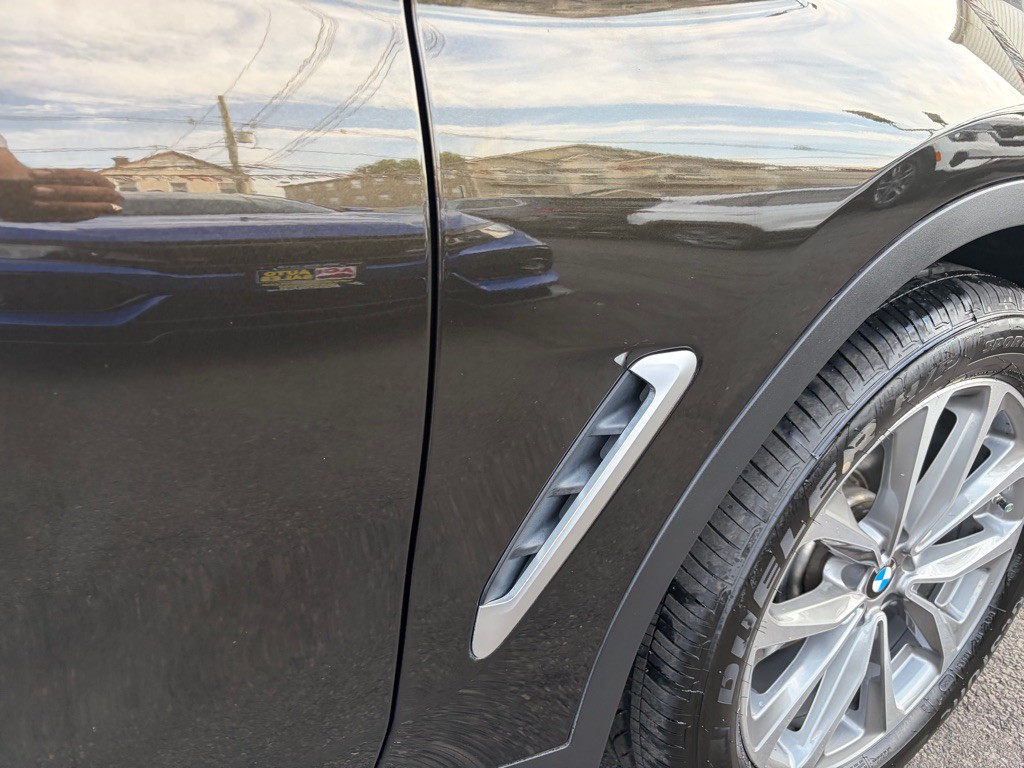 2019 BMW X3 Image 9