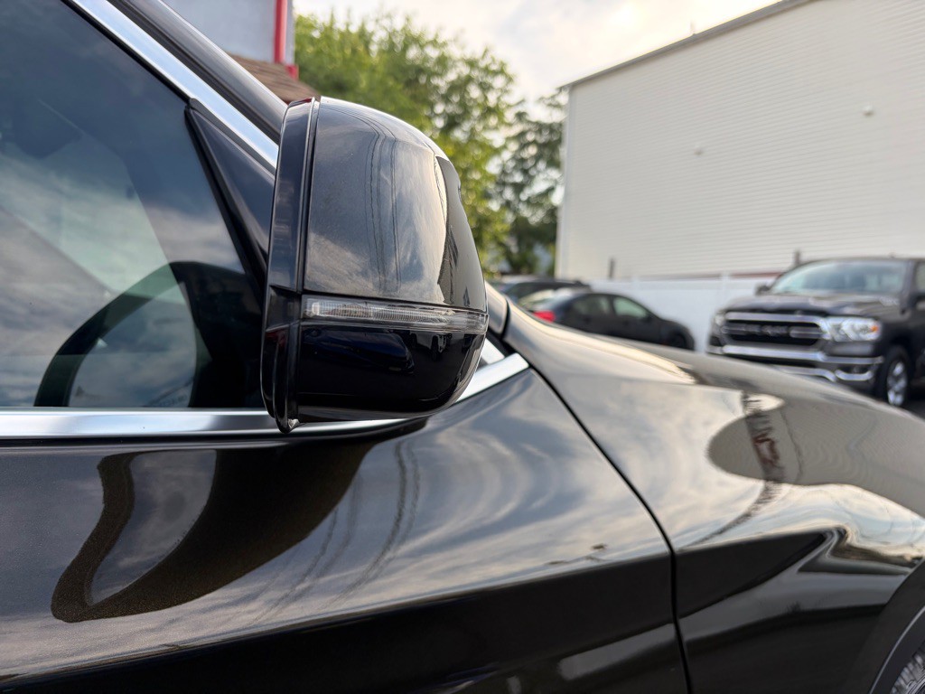 2019 BMW X3 Image 10
