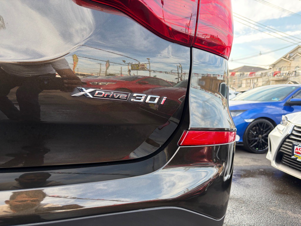 2019 BMW X3 Image 11