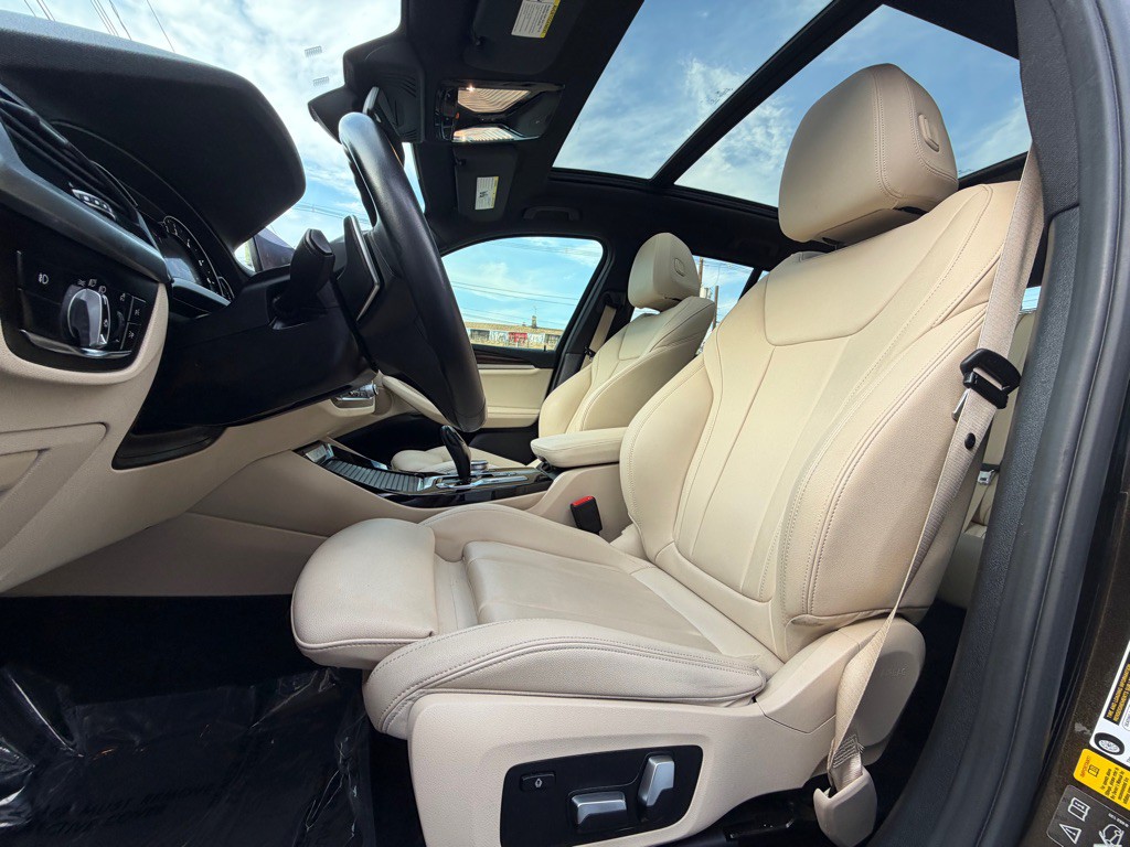 2019 BMW X3 Image 15