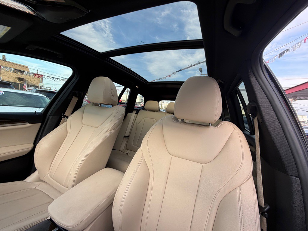 2019 BMW X3 Image 16