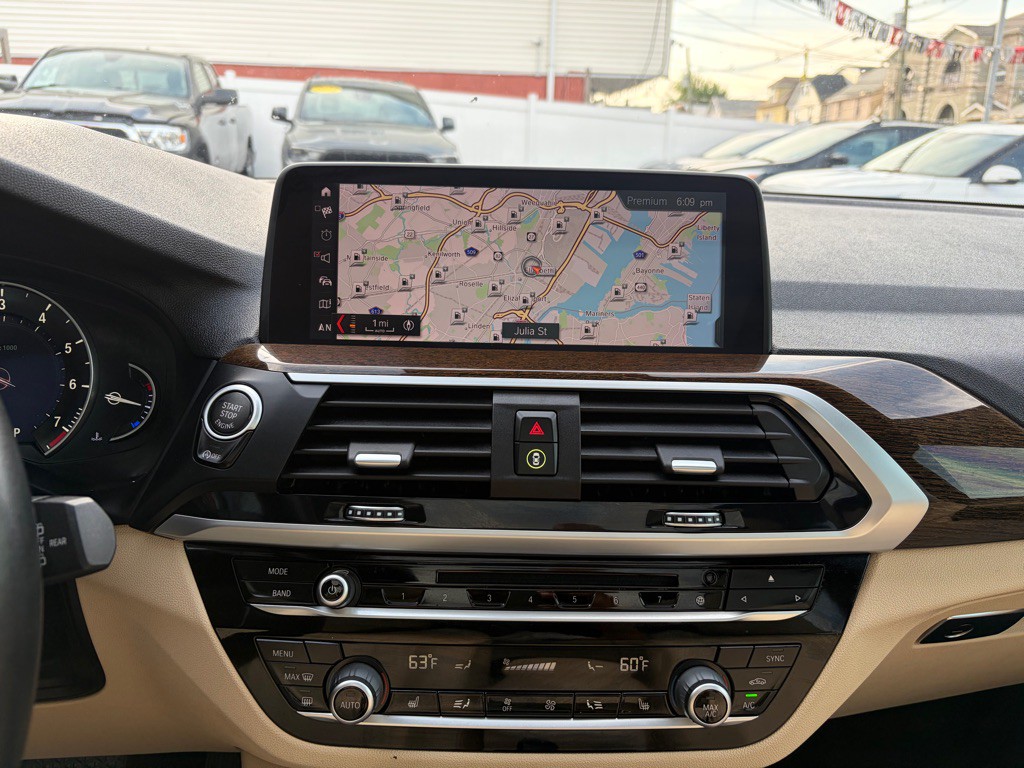 2019 BMW X3 Image 20