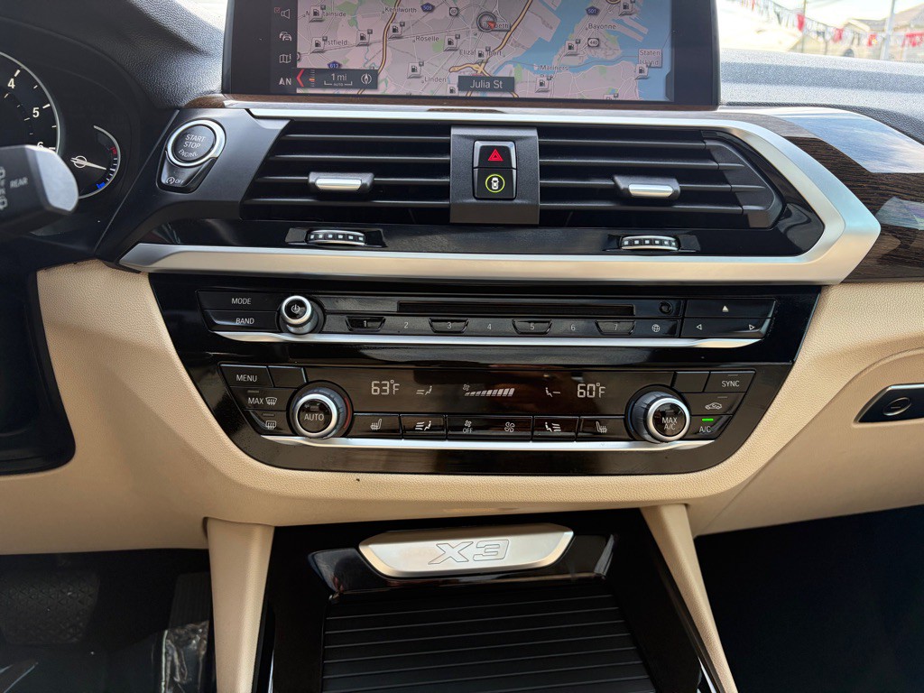 2019 BMW X3 Image 21