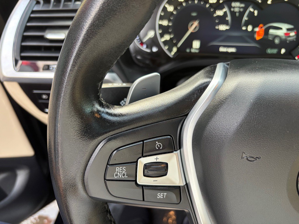 2019 BMW X3 Image 24