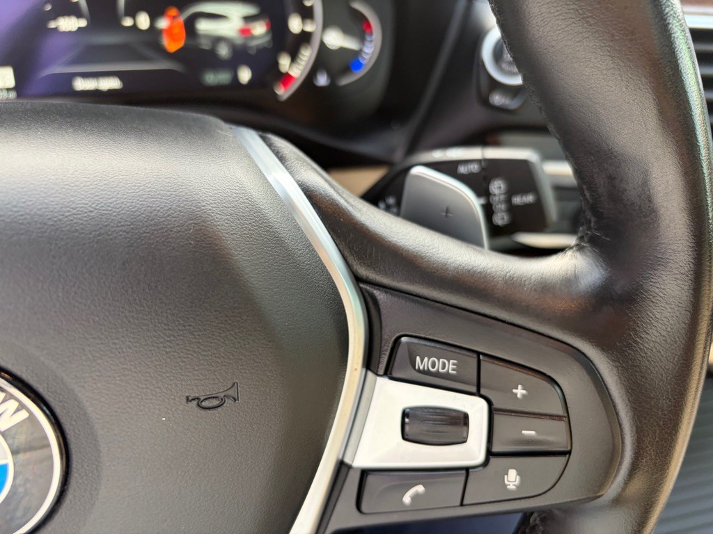 2019 BMW X3 Image 25