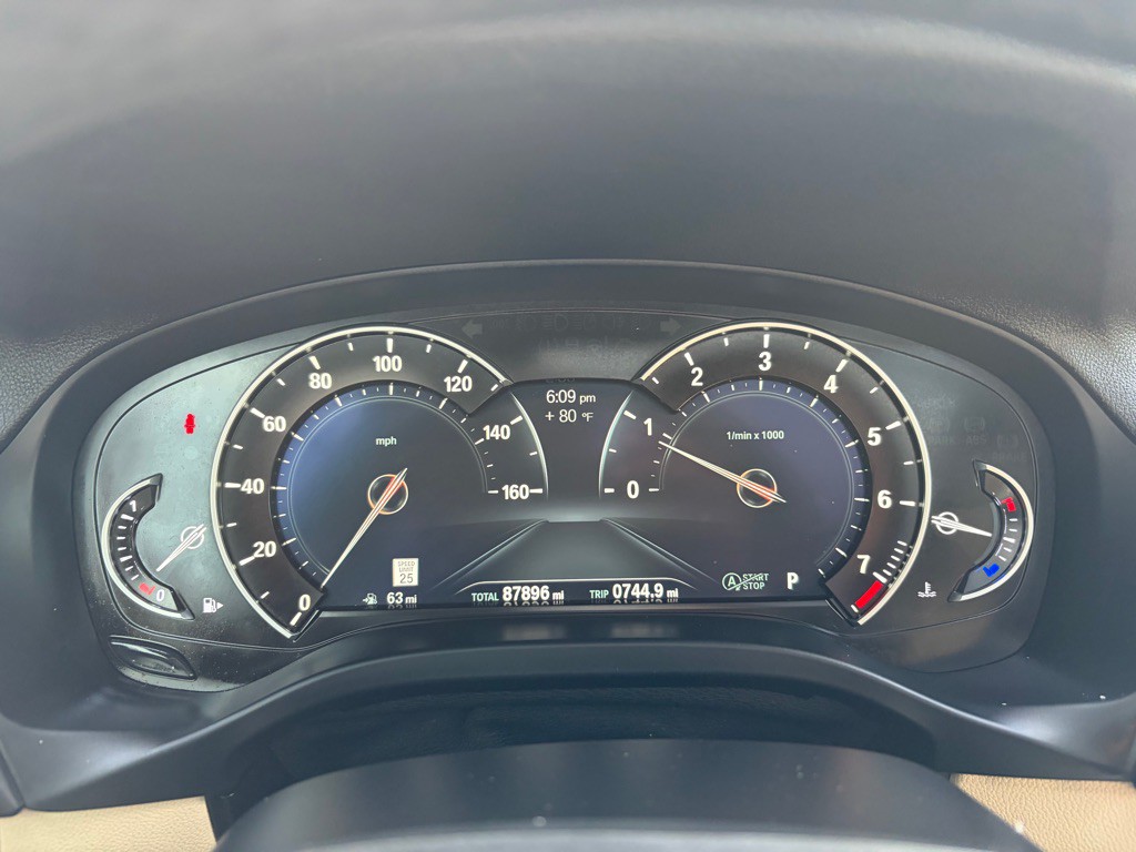 2019 BMW X3 Image 26