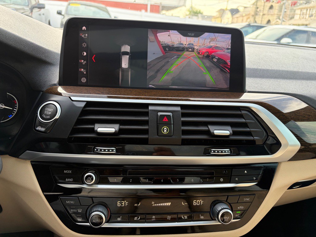 2019 BMW X3 Image 28