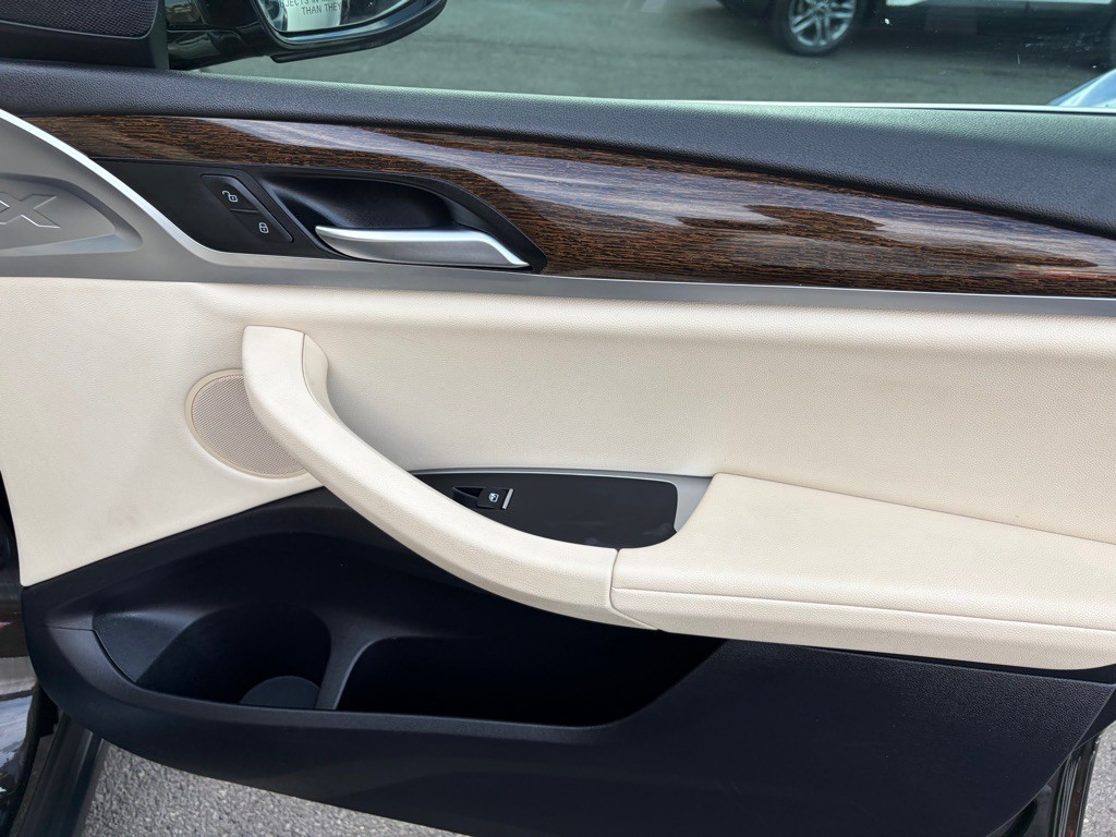 2019 BMW X3 Image 30