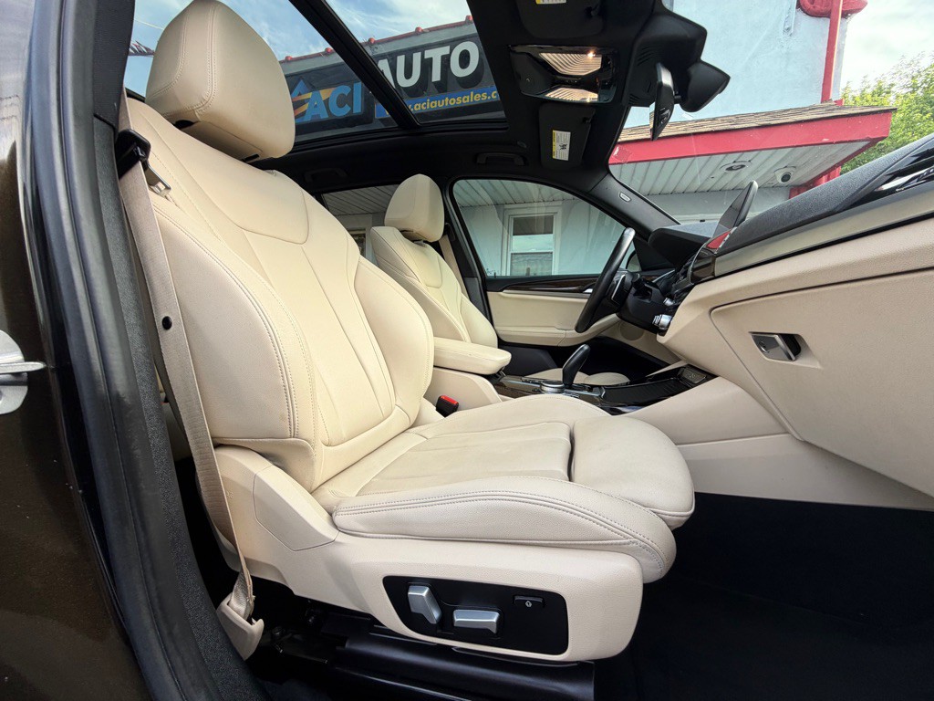 2019 BMW X3 Image 31