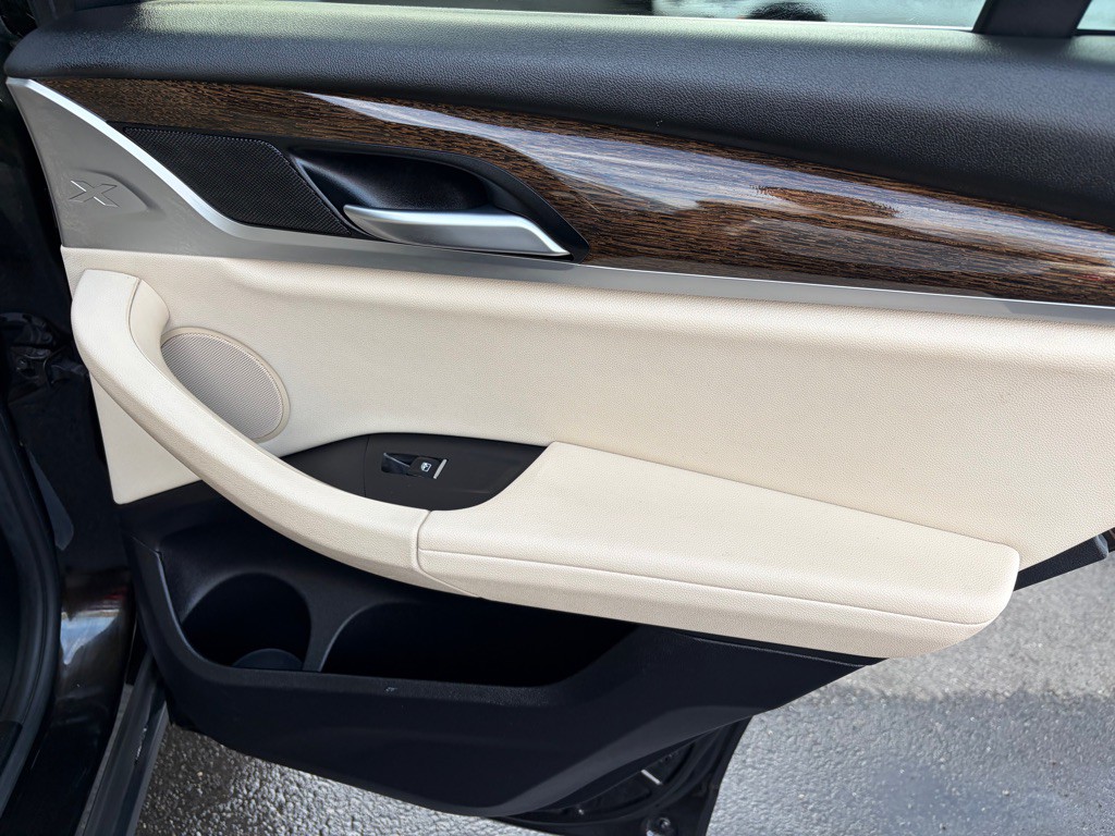 2019 BMW X3 Image 33