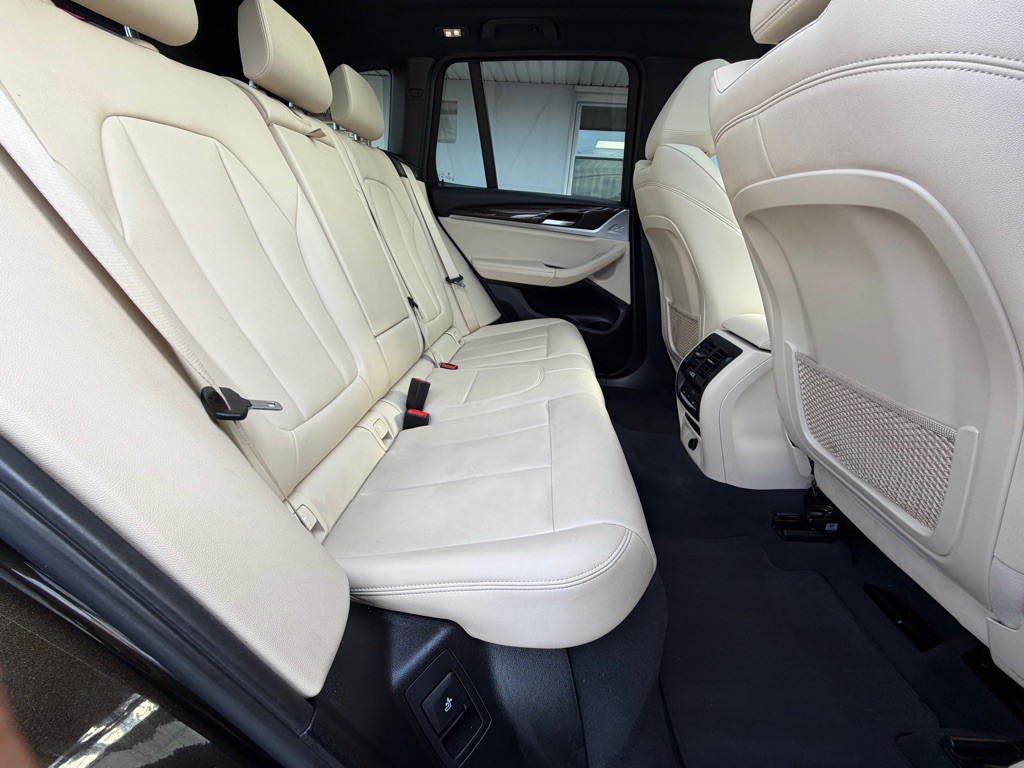 2019 BMW X3 Image 34