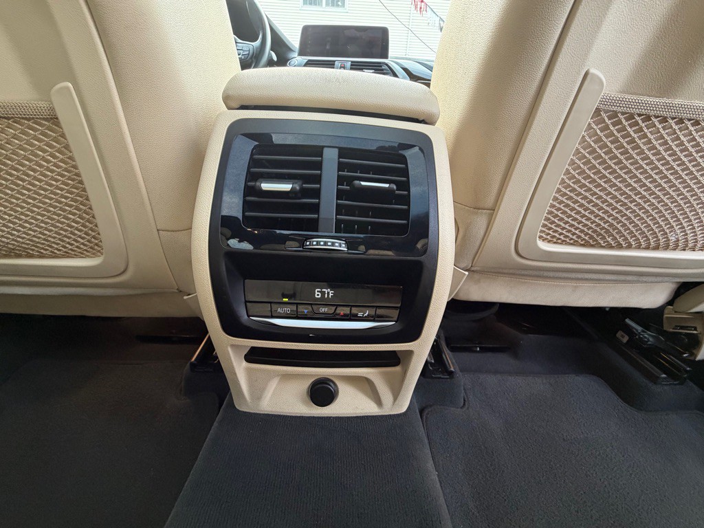 2019 BMW X3 Image 35