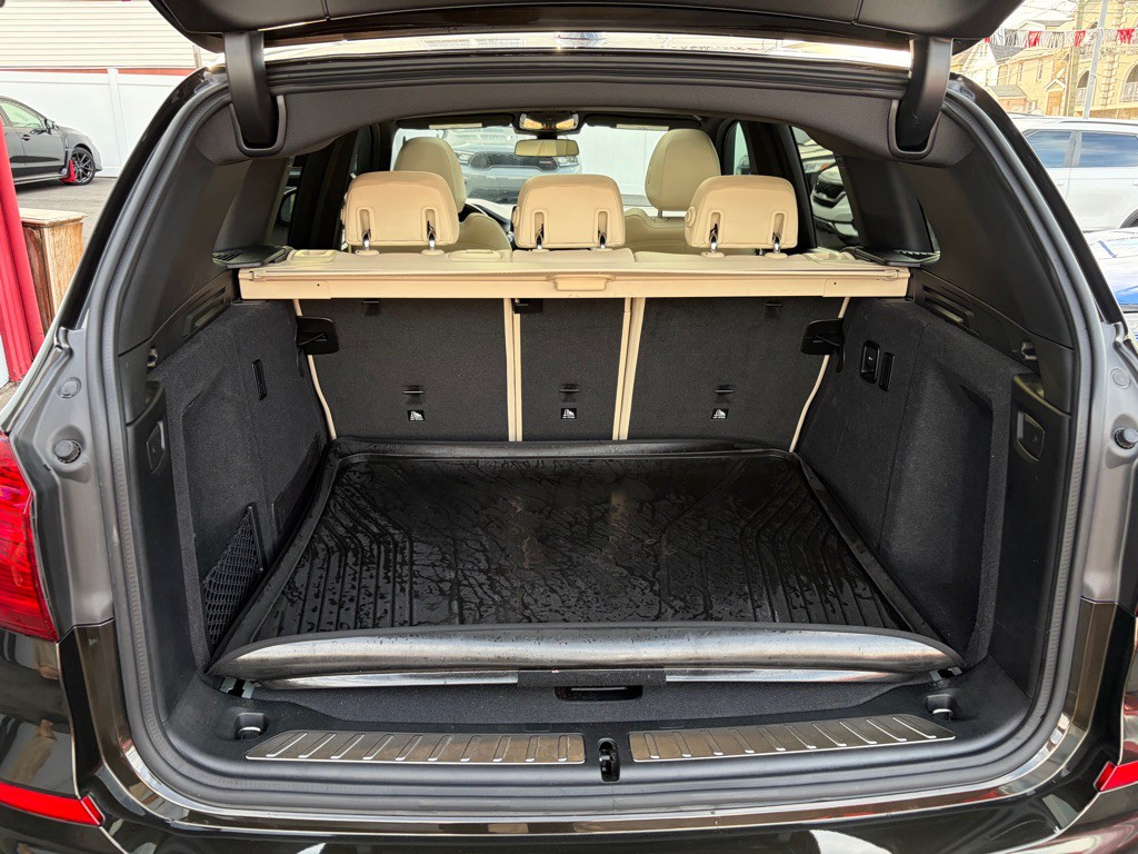 2019 BMW X3 Image 36