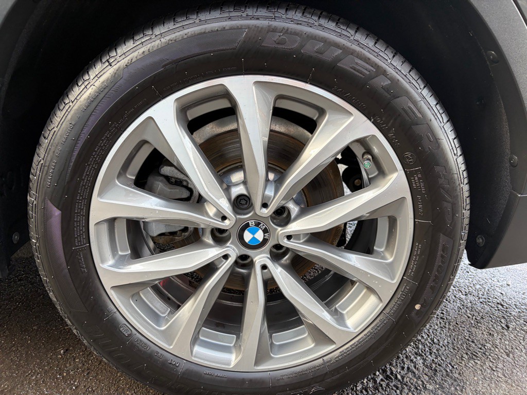2019 BMW X3 Image 38