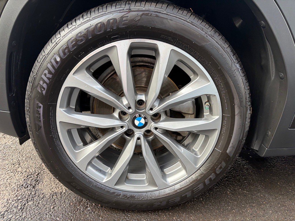2019 BMW X3 Image 39