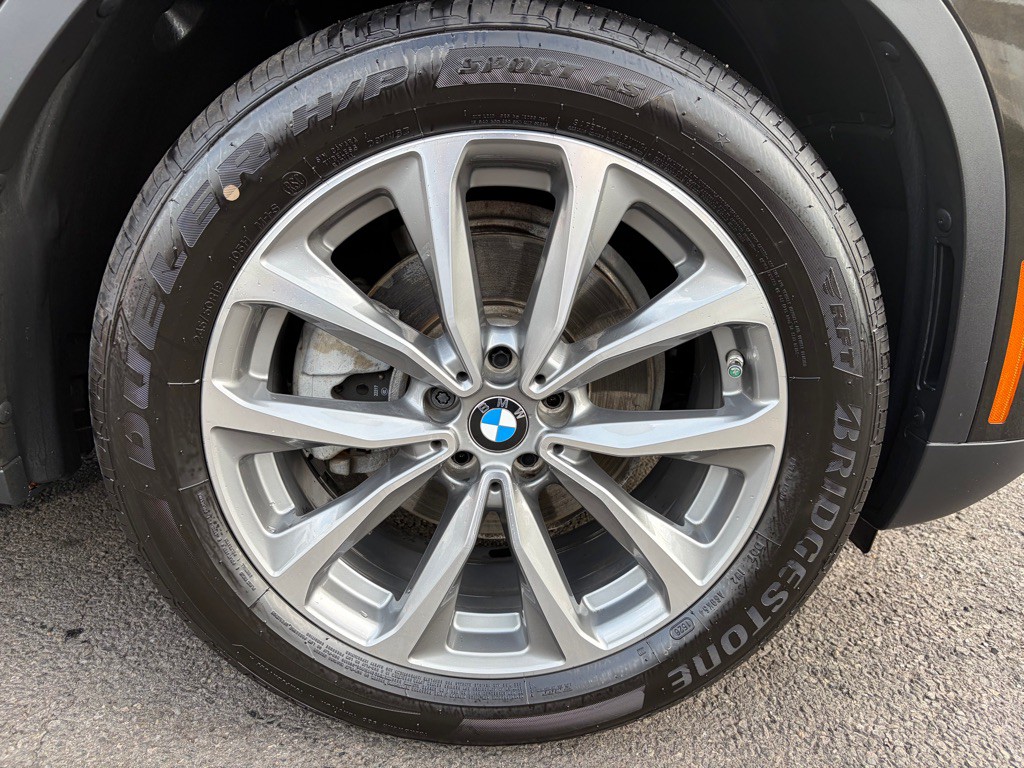 2019 BMW X3 Image 40