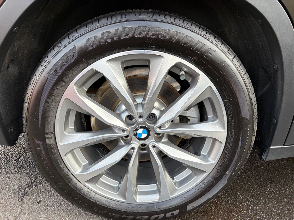 2019 BMW X3 Image 41