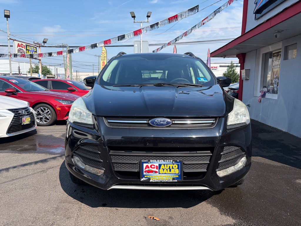 2016 Ford Escape Image 2