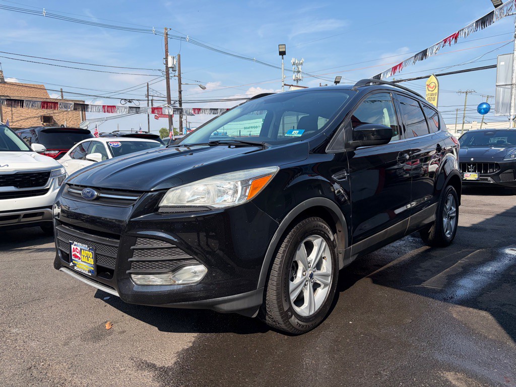 2016 Ford Escape Image 3