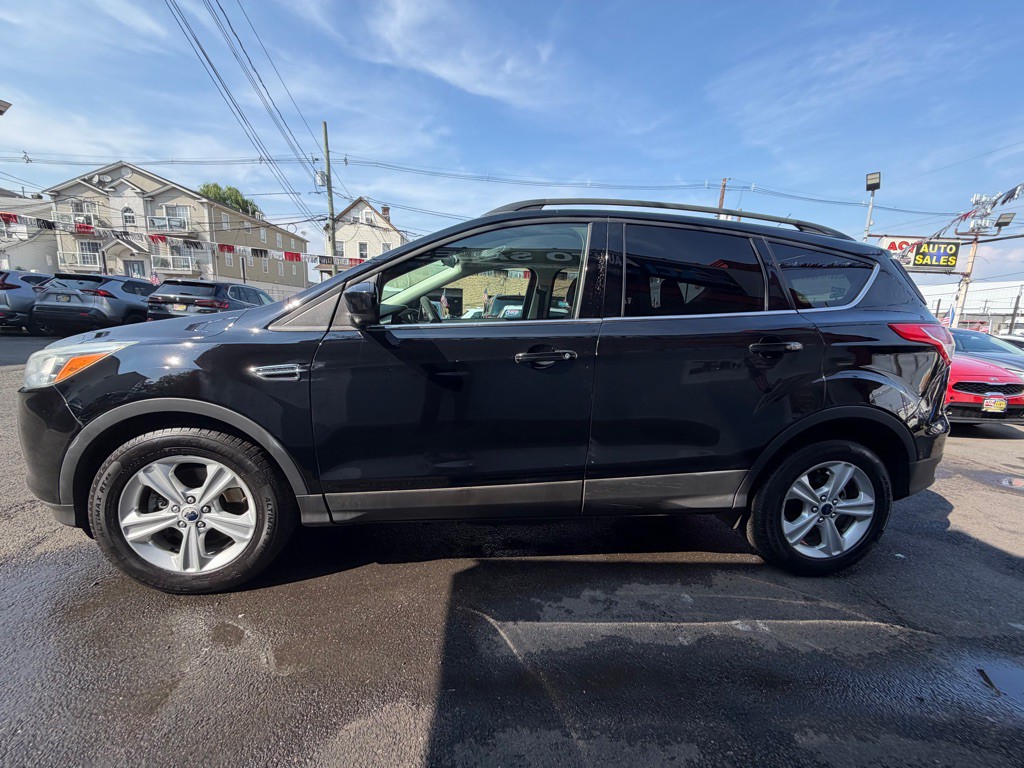 2016 Ford Escape Image 4