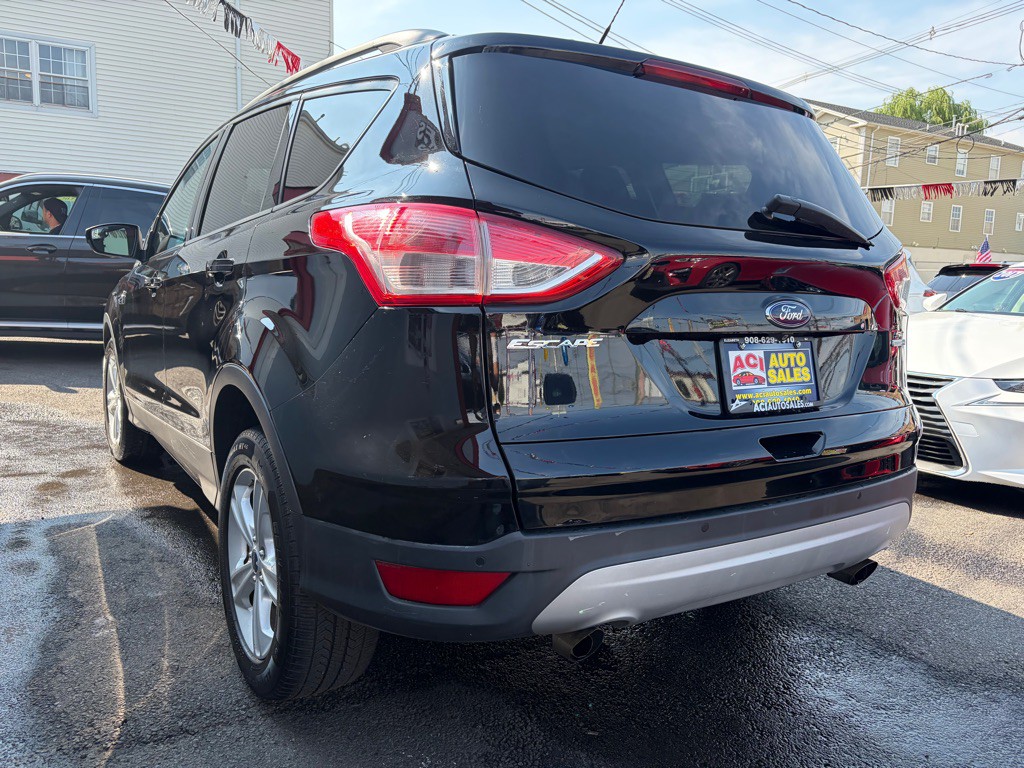 2016 Ford Escape Image 5