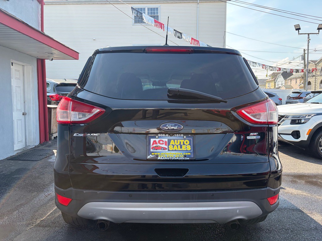 2016 Ford Escape Image 6