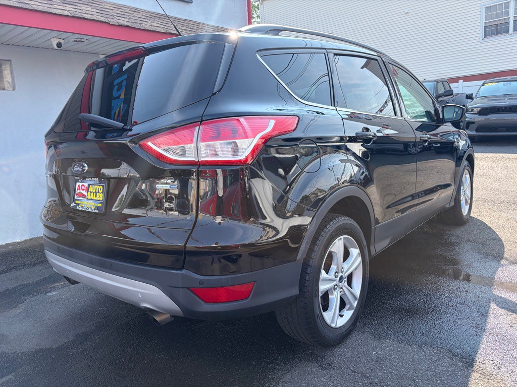 2016 Ford Escape Image 7