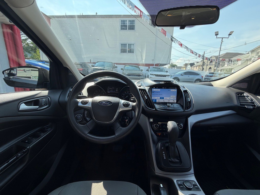 2016 Ford Escape Image 15
